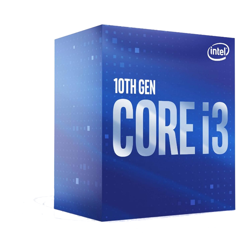 Процесор Intel Core i3-10105 BOX (BX8070110105)